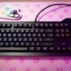 The DAS 4Q is a worthy mechanical keyboard without all that extra flair.